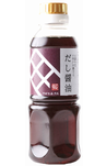 だし醤油